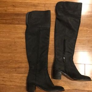 Sam Edelman Thigh High Boot